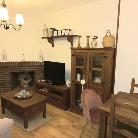 Casa La Florona Villa Candeleda Dış mekan fotoğraf